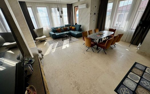 Дом с видом на море в Святом Власе ID: 86522