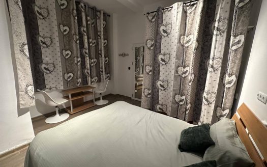 Двухкомнатная квартира в Sunny Fort, Солнечный Берег ID: 83116