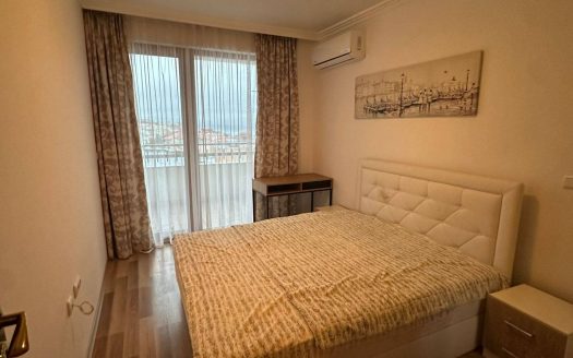 Квартира с видом на море в Святом Власе ID: 83732