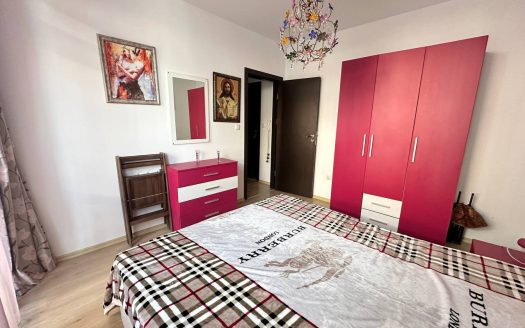 Двухкомнатная квартира в Святом Власе, ID: 86346