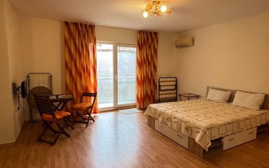 Студия без таксы в центре Поморья ID: 87822