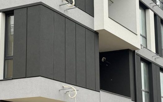 Двухкомнатная квартира в Elite Nessebar, Несебр ID: 83975