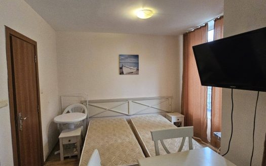 Студия в Dawn Park, Солнечный Берег ID: 87377