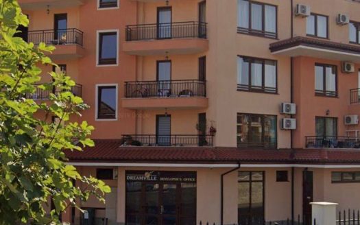 Коммерческое помещение в Святом Власе ID: 87047