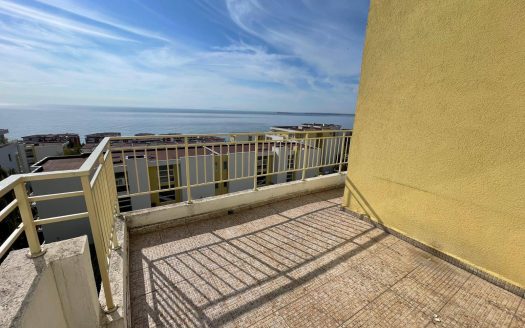 Квартира з видом на море в Crown Fort, Святий Влас ID: 83958