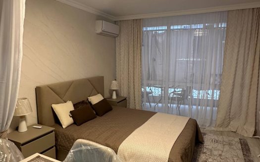 Студия в Magnolia 7, Солнечный берег ID: 83364