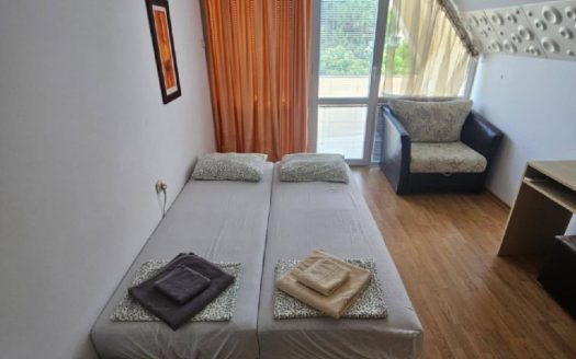 Studio in Gerber 1, Sunny Beach ID: 83893
