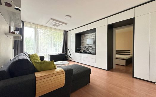 Квартира 2+1 в Crown Fort, Святой Влас ID: 88183