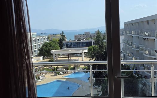 Квартира 2+1 с видом на море, Сарафово, Бургас ID: 85137