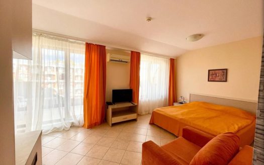 Студия Royal Sun, Солнечный берег ID: 86306