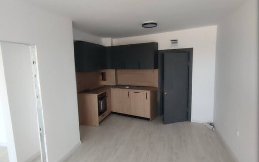 Двухкомнатная квартира в Святом Власе, ID: 86418