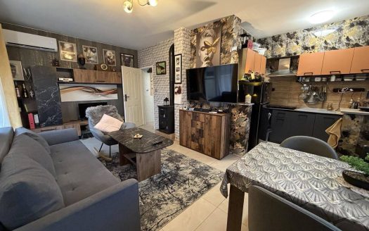 Двухкомнатная квартира в Grand Village, Кошарица ID: 87166