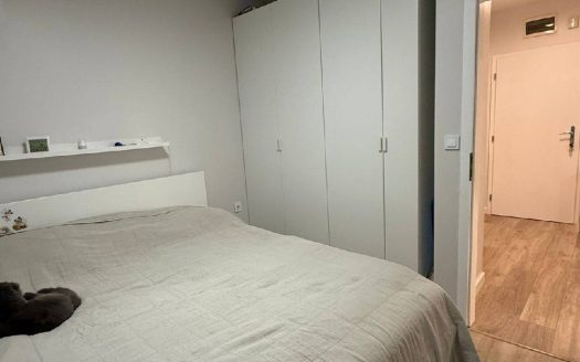 Квартира с видом на бассейн в Aqua Dreams, Святой Влас ID: 87611