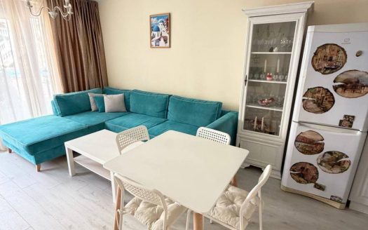 Таунхаус с 2 спальнями в Triumph, Святой Влас ID: 83749