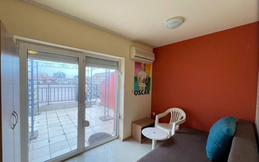 Студия Aphrodite, Солнечный берег ID: 86248