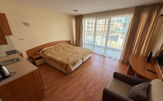 Studio in Beatris, Sunny Beach ID: 83719
