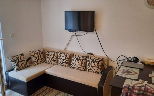 Студия в Magnolia 4, Солнечный берег ID: 88146