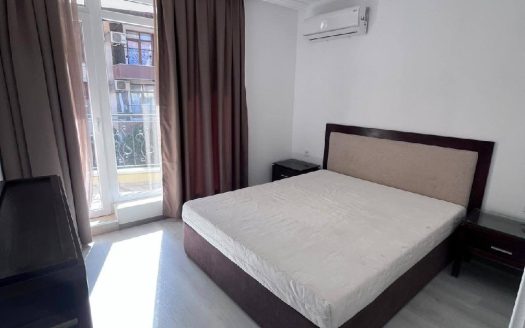 Двухкомнатная квартира у моря в Равде ID: 88104