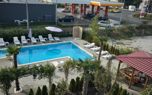 Студия Magnolia 6, Солнечный берег ID: 83291