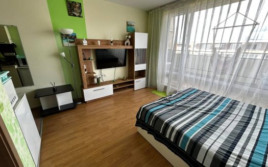 Студия в Orchid Fort Garden, Солнечный берег ID: 85097