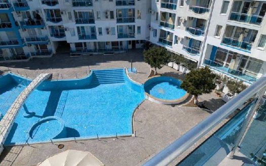 Квартира с видом на море в Несебре ID: 87228