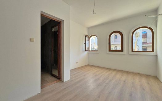 Двухкомнатная квартира в Grand Village, Кошарица ID: 87192