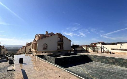 Двухкомнатная квартира в Grand Village, Кошарица ID: 87166