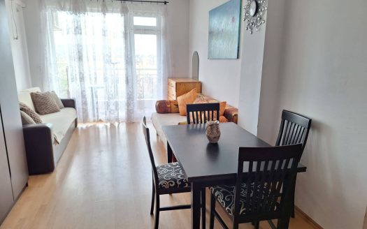 Двухкомнатная квартира в Sunny Day 6, Солнечный берег ID: 85335