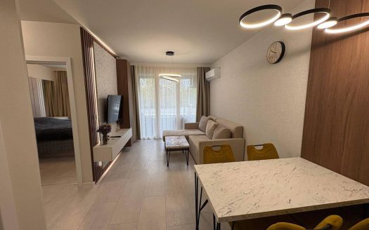 Двухкомнатная квартира в Domenico, Солнечный берег ID: 83342