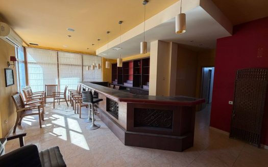 Ready restaurant in the center of Sunny Beach ID: 83678