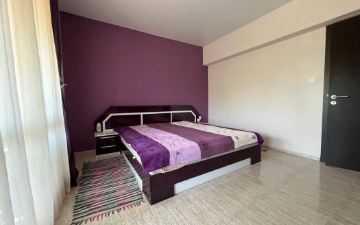 Двухкомнатная квартира у бассейна в Солнечном Береге ID: 88165