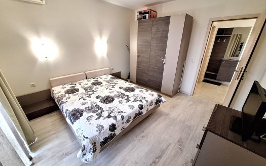 Двухкомнатная квартира в Star Dreams, Святой Влас ID: 86239