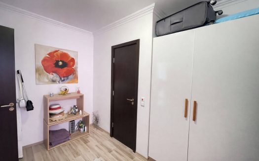 Трёхкомнатная квартира в Olymp, Святой Влас ID: 86105