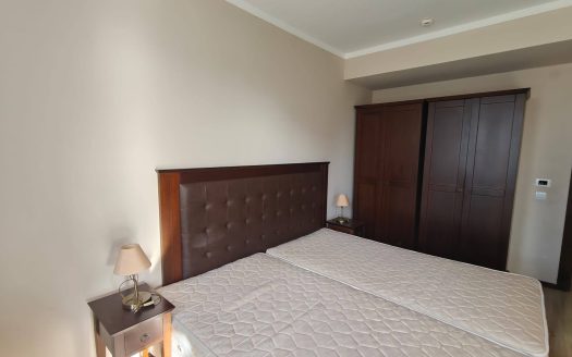 Двухкомнатная квартира в Barceló Royal Beach, Солнечный Берег ID: 85728