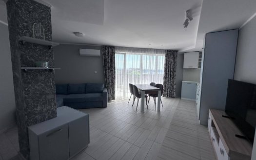 Двухкомнатная квартира с видом на море в Равде ID: 86607