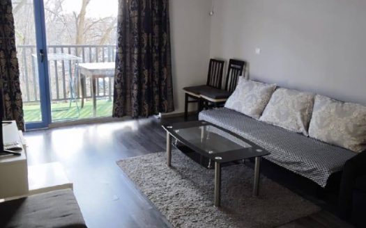 One bedroom apartment in Sapphire 2, Sunny Beach ID: 83645