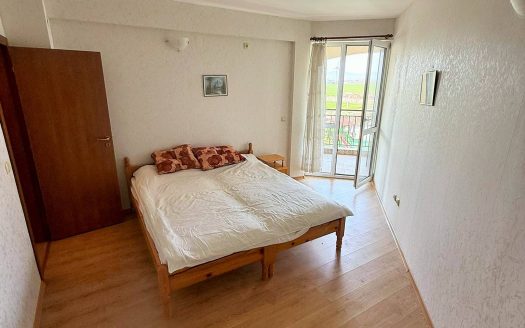 Двухкомнатная квартира в Равде ID: 86762