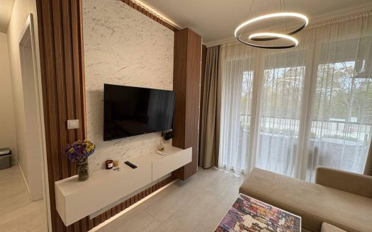 Двухкомнатная квартира в Domenico, Солнечный берег ID: 83342