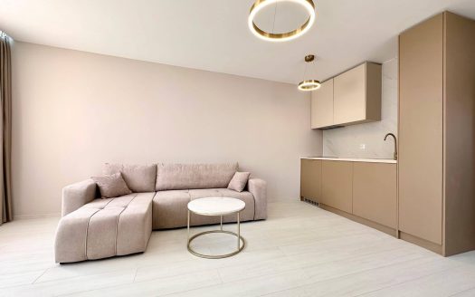 Двухкомнатная квартира в J’Adore Secrets Gardens, Солнечный берег ID: 83922