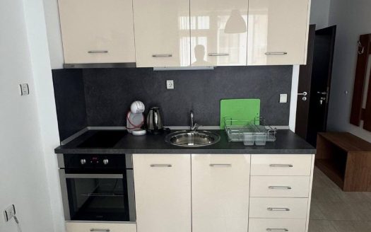 Квартира 2 комнаты в Святом Власе, Shipka ID: 86954