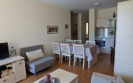 Квартира 3+1 в Panorama Dreams, Святой Влас ID: 87298