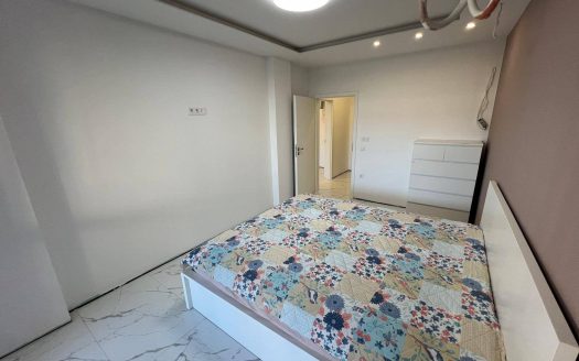 Двокімнатна квартира з двориком у Сарафово ID: 85521