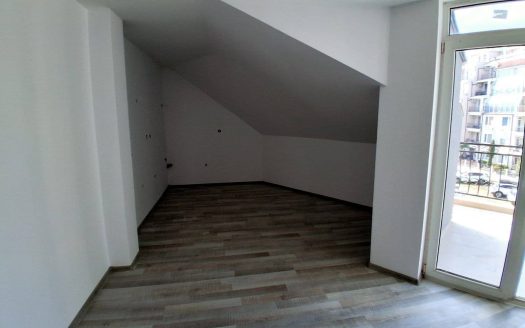 Квартира с террасой в Villa Venezia, Святой Влас ID: 87546