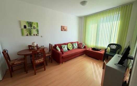 Квартира 2+1 с видом на бассейн, Sunny Day 5 ID: 85051