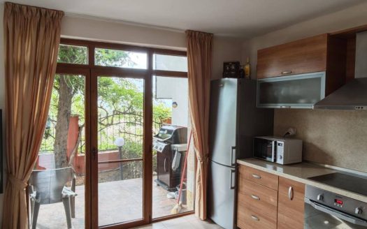 Дом с видом на море — Кошарица ID: 87889