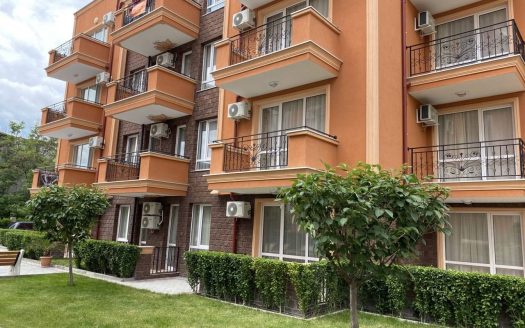 Студия в Magnolia 4, Солнечный берег ID: 88146