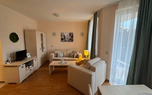 Студия в Panorama Dreams, Святой Влас ID: 84984