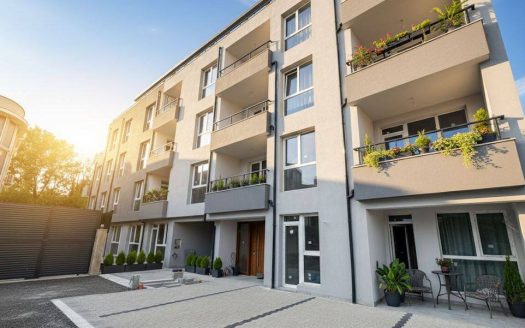 Двухкомнатная квартира без таксы в Сарафово ID: 87242