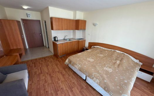 Studio in Beatris, Sunny Beach ID: 83719