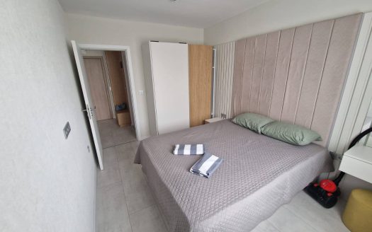 Двухкомнатная квартира в центре Солнечного Берега ID: 83075